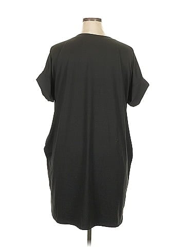 Zenana Casual Dress (view 2)
