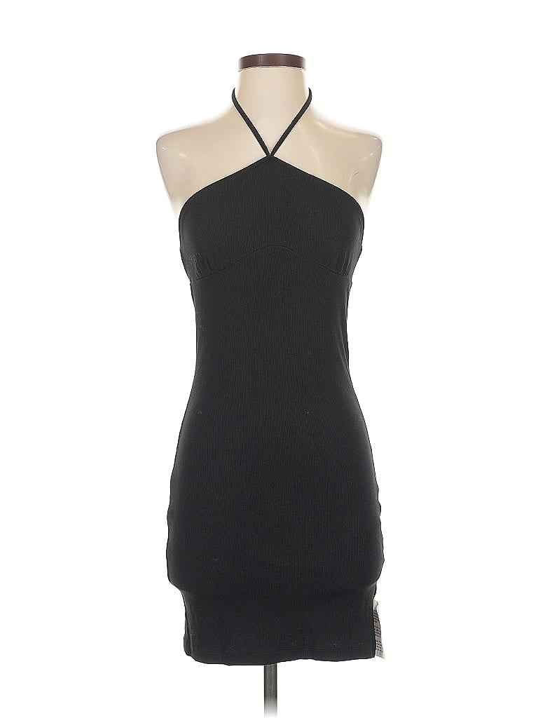 Click to view more detailed imagery on our partner's website Pre-owned Asos Design Cocktail Dress In Black