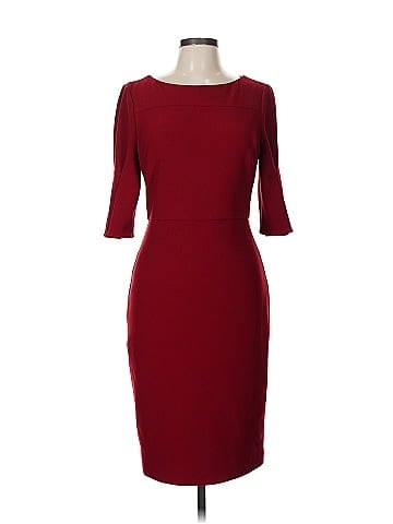 Badgley Mischka Cocktail Dress (view 1)