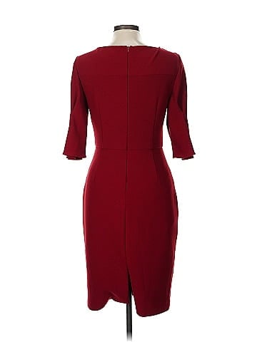 Badgley Mischka Cocktail Dress (view 2)