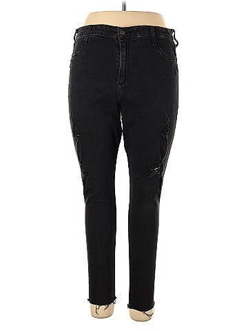 Hollister Jeans (view 1)