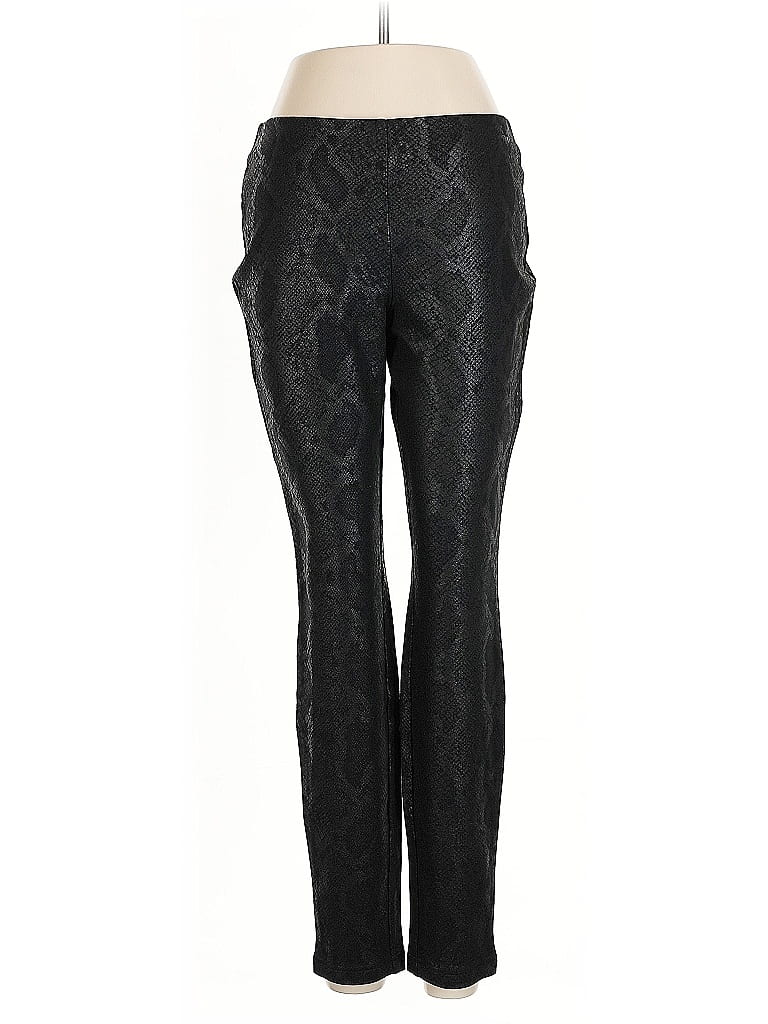 Click to view more detailed imagery on our partner's website Pre-owned Inc International Concepts Dress Pants In Black
