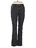 DKNY Gray Jeans Size 10 - photo 1