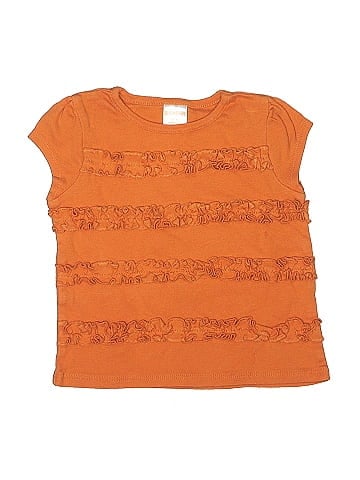 Gymboree Short Sleeve Top (view 1)