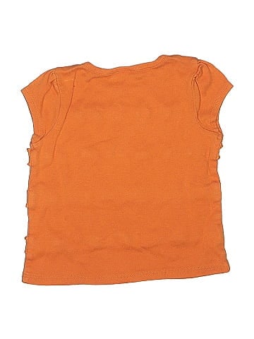 Gymboree Short Sleeve Top (view 2)
