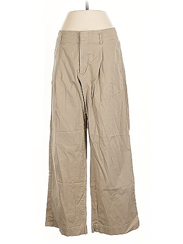 Uniqlo Khakis (view 1)