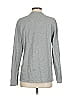 DKNY 100% Cotton Gray Sweatshirt Size S - photo 2