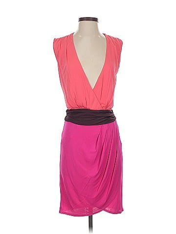 Halston Heritage Cocktail Dress (view 1)