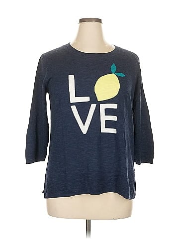 Gap Outlet Pullover Sweater (view 1)