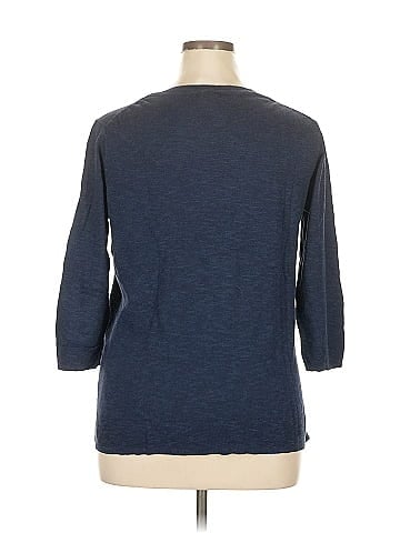 Gap Outlet Pullover Sweater (view 2)
