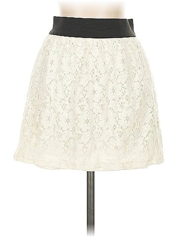 Delia's Formal Skirt (view 1)