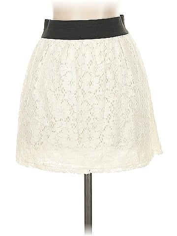 Delia's Formal Skirt (view 2)