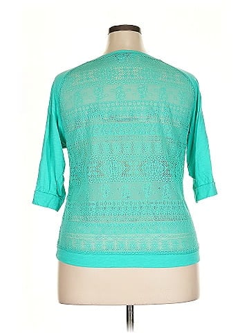 MV Sport 3/4 Sleeve T-Shirt (view 2)