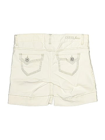 Guess Jeans Khaki Shorts (view 2)