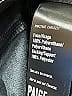 Paige 100% Polyurethane Black Casual Pants Size 6 - photo 7