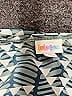 Lularoe 100% Polyester Teal Kimono Size M - photo 7