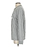 DKNY 100% Cotton Gray Sweatshirt Size S - photo 5