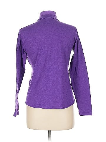 Insport Turtleneck Sweater (view 2)