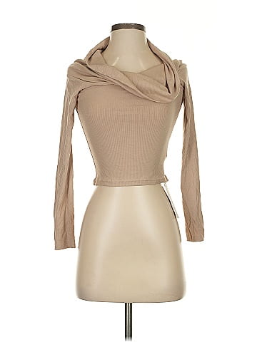 Commense Long Sleeve Top (view 1)