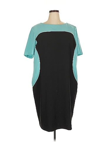 Tahari by ASL Casual Dress (view 1)