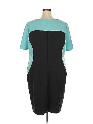 Tahari by ASL Casual Dress (view 2)