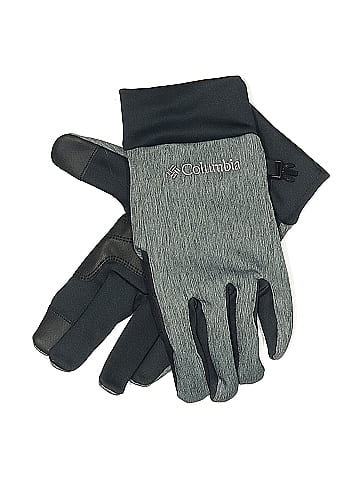 Columbia Gloves (view 1)