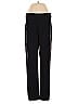 MSGM Black Track Pants Size EU (IT) 40 / US 4 - photo 1