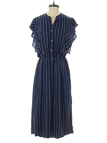 Curve Appeal Casual Dress (view 1)