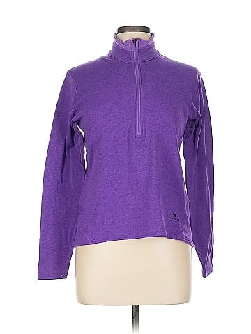 Insport Turtleneck Sweater (view 1)