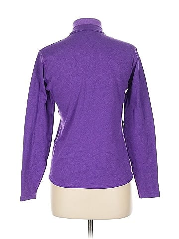 Insport Turtleneck Sweater (view 2)