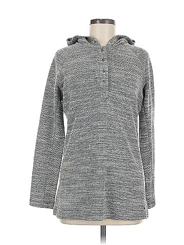 Straight Down Pullover Sweater (view 1)