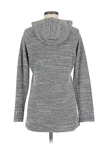 Straight Down Pullover Sweater (view 2)