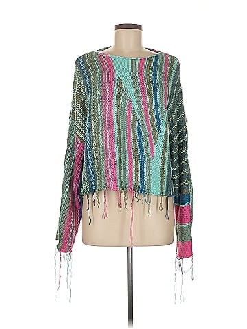 Elan Poncho (view 1)