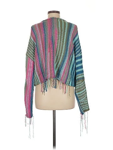 Elan Poncho (view 2)