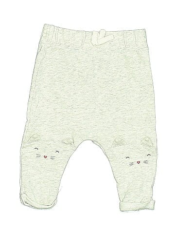 Zara Baby Sweatpants (view 1)