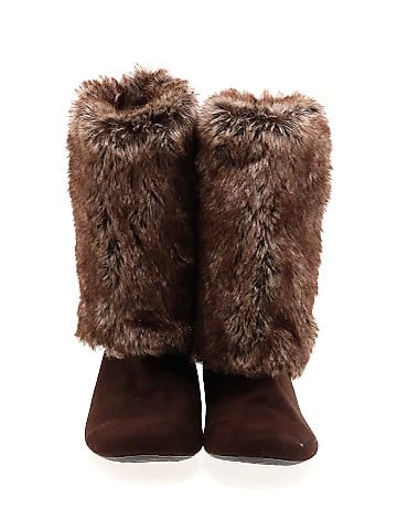 REPORT Boots (view 2)
