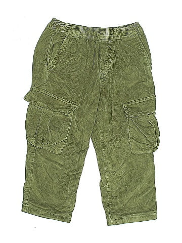 Zara Baby Cargo Pants (view 1)