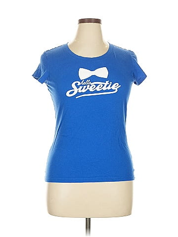 Bella Short Sleeve T-Shirt (view 1)