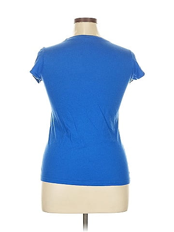 Bella Short Sleeve T-Shirt (view 2)