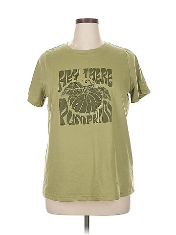 Sonoma Goods for Life Short Sleeve T-Shirt (view 1)