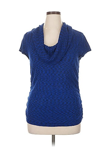Apt. 9 Pullover Sweater (view 1)