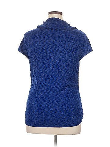 Apt. 9 Pullover Sweater (view 2)