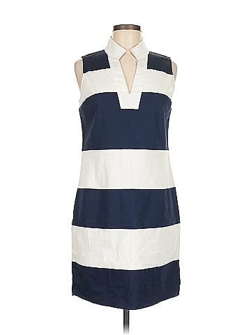 Sail to Sable Casual Dress (view 1)