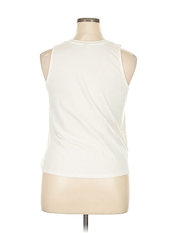 all in motion Sleeveless Blouse (view 2)