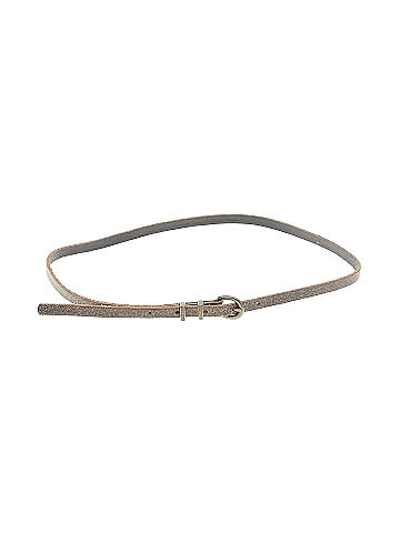 Linea Pelle Leather Belt (view 1)