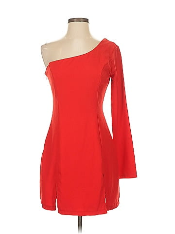 Superdown Cocktail Dress (view 1)