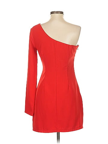 Superdown Cocktail Dress (view 2)