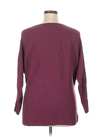 Sonoma Goods for Life Pullover Sweater (view 2)