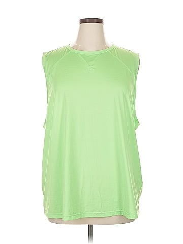 Fabletics Sleeveless T-Shirt (view 1)