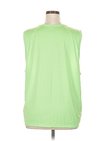 Fabletics Sleeveless T-Shirt (view 2)